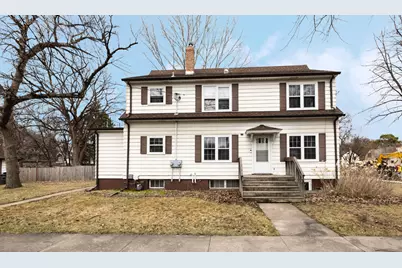 623 S 6th Street S, Moorhead, MN 56560 - Photo 1
