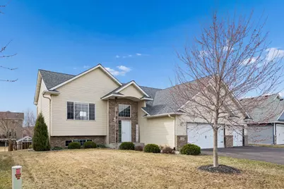 11645 11th Street NE, Hanover, MN 55341 - Photo 1