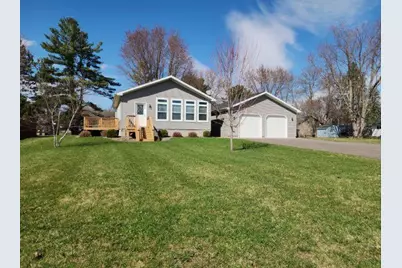 206 Ranger Court, Milltown, WI 54858 - Photo 1