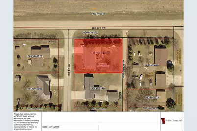 305 3rd Street NW, Rothsay, MN 56579 - Photo 43