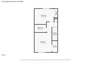 12 Piccadilly Pl, Mankato, MN 56001 - Photo 29