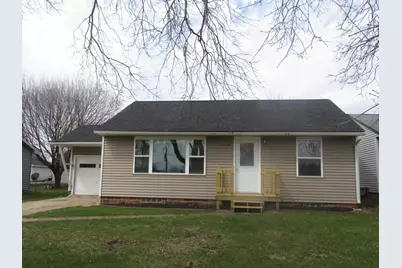 305 N Maryland Avenue, Fulda, MN 56131 - Photo 1