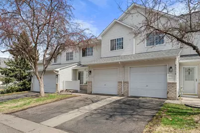8671 Quarry Ridge Lane #D, Woodbury, MN 55125 - Photo 1
