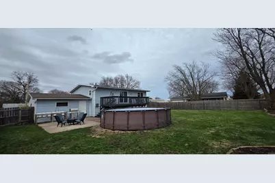 608 S 1st Avenue E, Lake Mills, IA 50450 - Photo 59