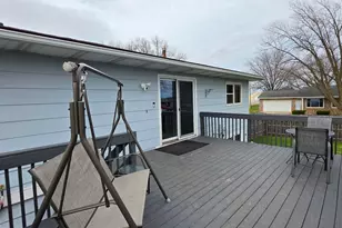 608 S 1st Ave E, Lake Mills, IA 50450 - Photo 49