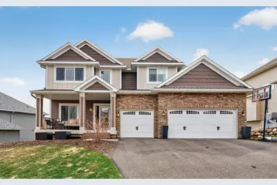 1169 Rosemary Lane, Chaska, MN 55318 - Photo 1