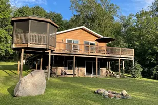 44138 Maple Ln, Harris, MN 55032 - Photo 1