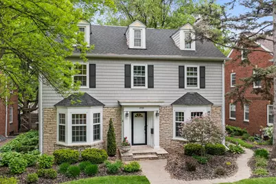 3725 Glenhurst Avenue, Saint Louis Park, MN 55416 - Photo 1