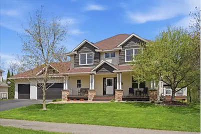 6788 210th Street N, Forest Lake, MN 55025 - Photo 1