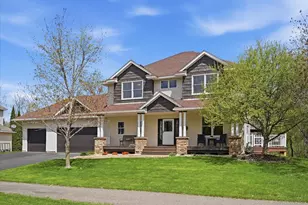 6788 210th St N, Forest Lake, MN 55025 - Photo 1