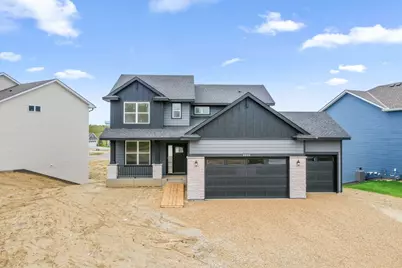 4876 Noble Drive NW, Rochester, MN 55901 - Photo 1