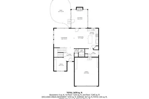 9055 Lakeside Dr, Victoria, MN 55386 - Photo 47