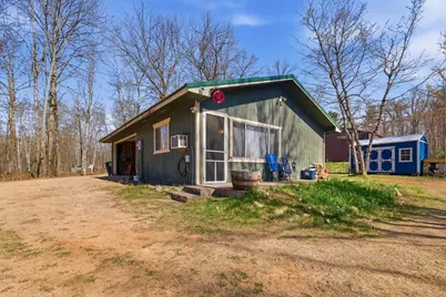 40384 Little Pine River Road, Emily, MN 56447 - Photo 1