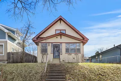3526 James Avenue N, Minneapolis, MN 55412 - Photo 1