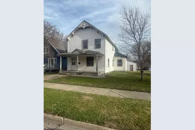 505 E Chestnut Street, Redwood Falls, MN 56283 - Photo 1