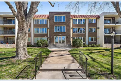 4401 Parklawn Avenue #301W, Edina, MN 55435 - Photo 1