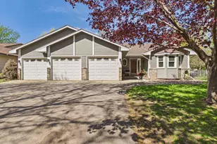 13220 Bittersweet St NW, Coon Rapids, MN 55448 - Photo 1