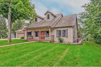 14449 E Fox Lake Road, Detroit Lakes, MN 56501 - Photo 1