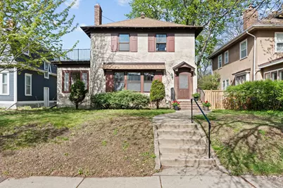 3136 Dupont Avenue S, Minneapolis, MN 55408 - Photo 1