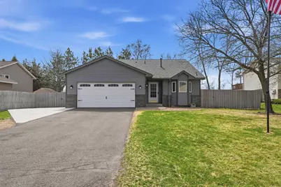 7000 147th Avenue NW, Ramsey, MN 55303 - Photo 1