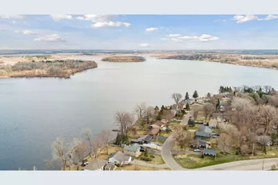 1545 Peltier Lake Drive, Centerville, MN 55038 - Photo 1