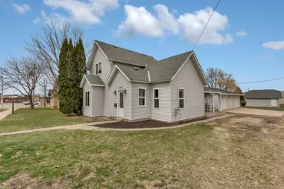 209 E James Street, Paynesville, MN 56362 - Photo 1