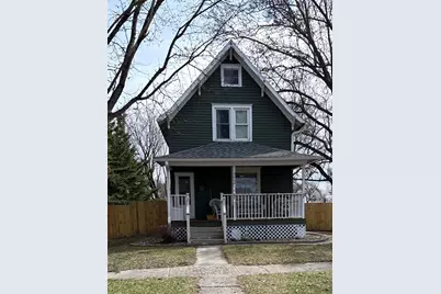712 N 11th Street, Benson, MN 56215 - Photo 1