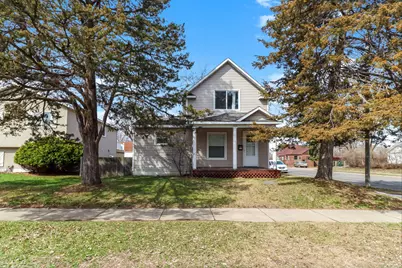 157 9th Avenue N, Waite Park, MN 56387 - Photo 1