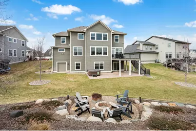 12575 Foxhill Avenue N, Hugo, MN 55038 - Photo 45