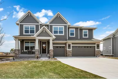 12575 Foxhill Avenue N, Hugo, MN 55038 - Photo 1