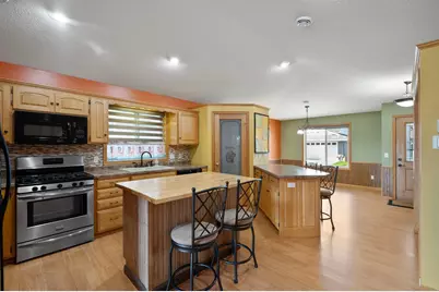 226 Quill Street NE, Kimball, MN 55353 - Photo 3