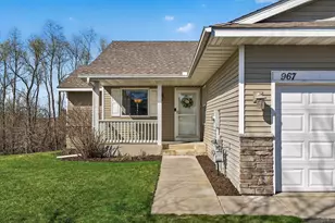 967 Breckenridge Ln, Montrose, MN 55363 - Photo 3