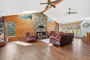 4179 Green Trail, Webster, WI 54893 - Photo 5