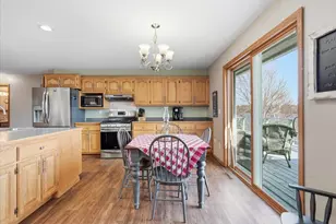 4179 Green Trail, Webster, WI 54893 - Photo 11