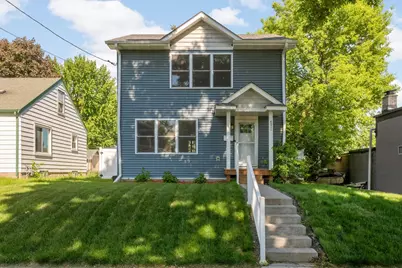 4011 5th Street NE, Columbia Heights, MN 55421 - Photo 1