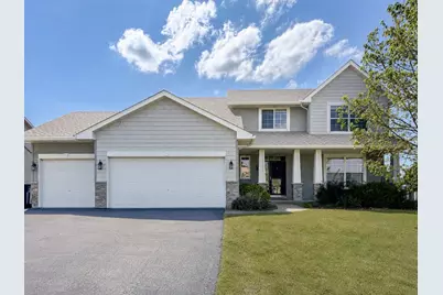 924 Ivy Hills Road, Belle Plaine, MN 56011 - Photo 1