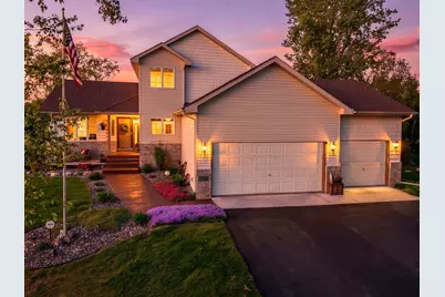 22388 Elston Avenue, Forest Lake, MN 55025 - Photo 1