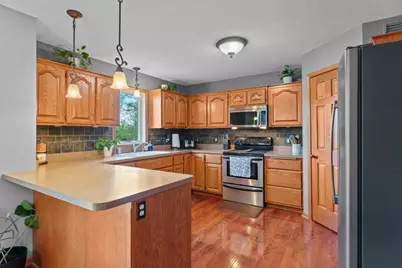 22388 Elston Avenue, Forest Lake, MN 55025 - Photo 9