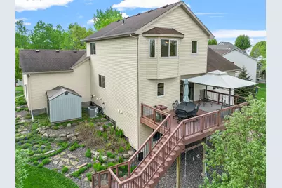 22388 Elston Avenue, Forest Lake, MN 55025 - Photo 29