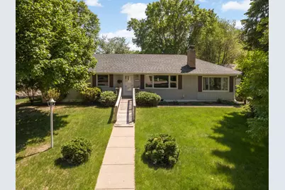 5009 Holiday Road, Minnetonka, MN 55345 - Photo 1