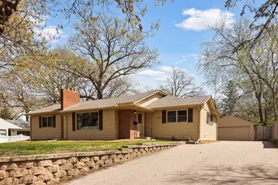 3100 Noble Avenue N, Golden Valley, MN 55422 - Photo 1