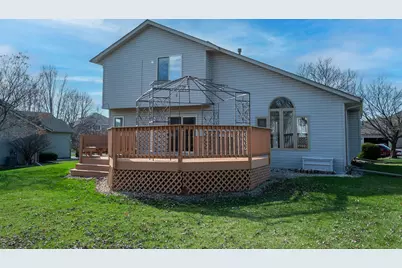 290 Pendryn Hill Overlook, Woodbury, MN 55125 - Photo 3