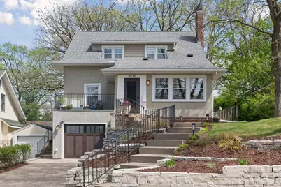 4239 Crocker Avenue, Edina, MN 55416 - Photo 1