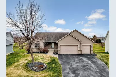 11593 Erin Street NE, Hanover, MN 55341 - Photo 1