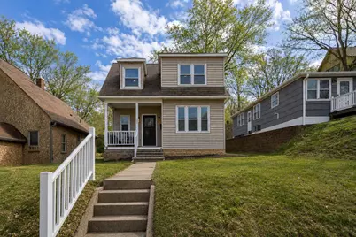 407 E Pleasant Street, Mankato, MN 56001 - Photo 1