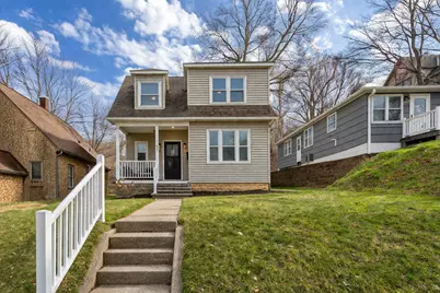407 E Pleasant Street, Mankato, MN 56001 - Photo 1