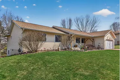7910 W Park Hills Drive, Bloomington, MN 55438 - Photo 1