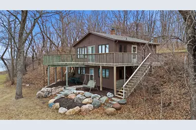 35743 Fawn Oaks Trail, Dent, MN 56528 - Photo 1