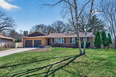 762 113th Circle NE, Blaine, MN 55434 - Photo 1