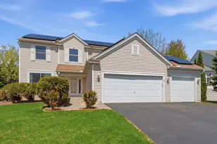 1573 Johnny Cake Alcove, Eagan, MN 55122 - Photo 1